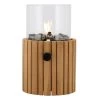 Cosi Fires Cosiscoop Timber Gaslantaarn -Tuin & Buiten cosi fires cosiscoop timber ecommerce 5090