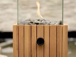 Cosi Fires Cosiscoop Timber Square Gaslantaarn -Tuin & Buiten cosi fires cosiscoop timber square gaslantaarn 4 ecommerce 6bd9