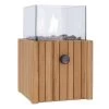 Cosi Fires Cosiscoop Timber Square Gaslantaarn -Tuin & Buiten cosi fires cosiscoop timber square gaslantaarn ecommerce 6d34