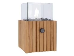 Cosi Fires Cosiscoop Timber Square Gaslantaarn
