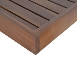 Outdoor Feelings 50 X 50 Acacia Dienblad -Tuin & Buiten dienblad acacia 50 50 3 ecommerce 9fe1 1