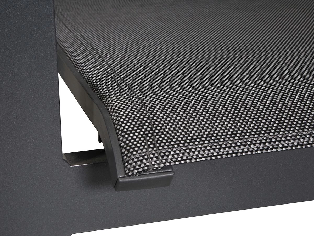 Hartman Bruxelles Loungeset 8 Hartman Bruxelles Loungeset - Afbeelding 6