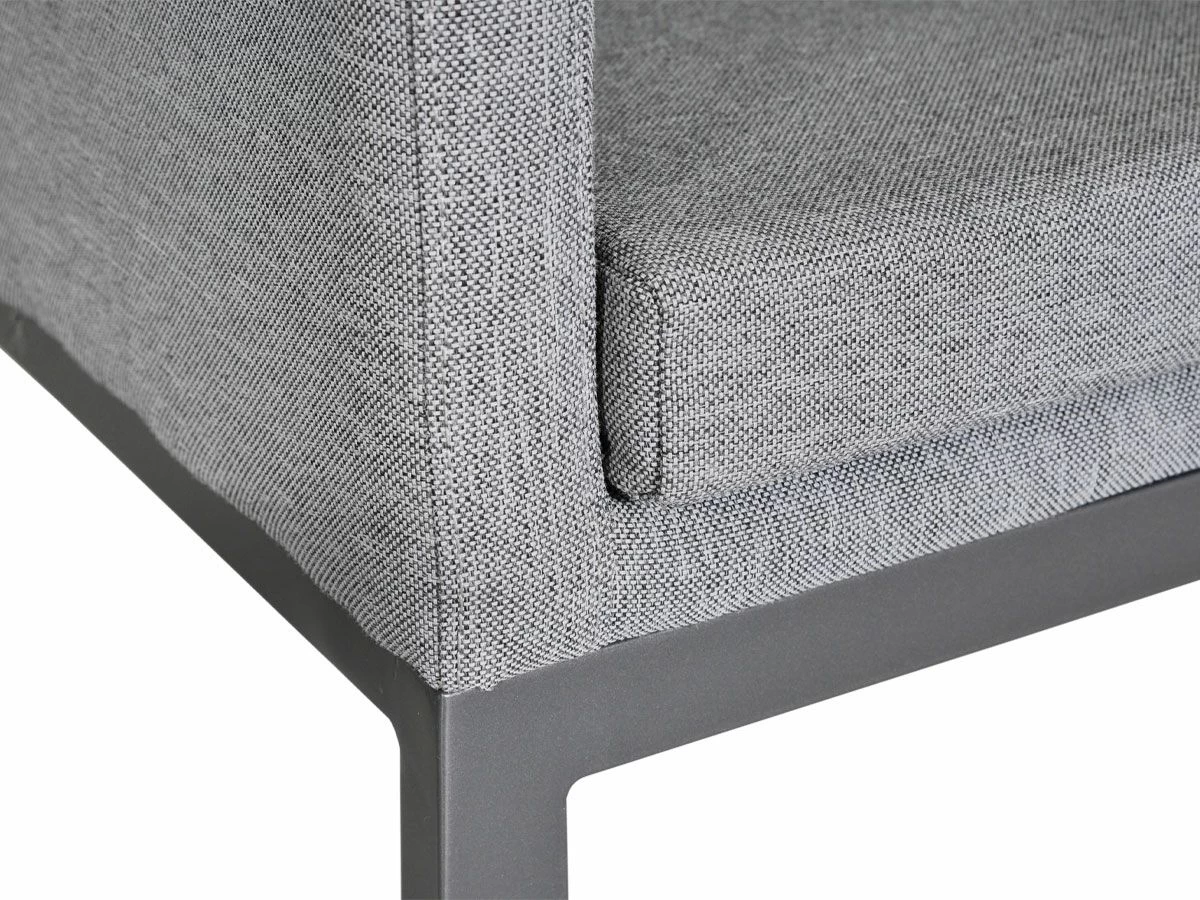 Hartman Catania Tuinstoel 6 Hartman Catania Tuinstoel - Afbeelding 4