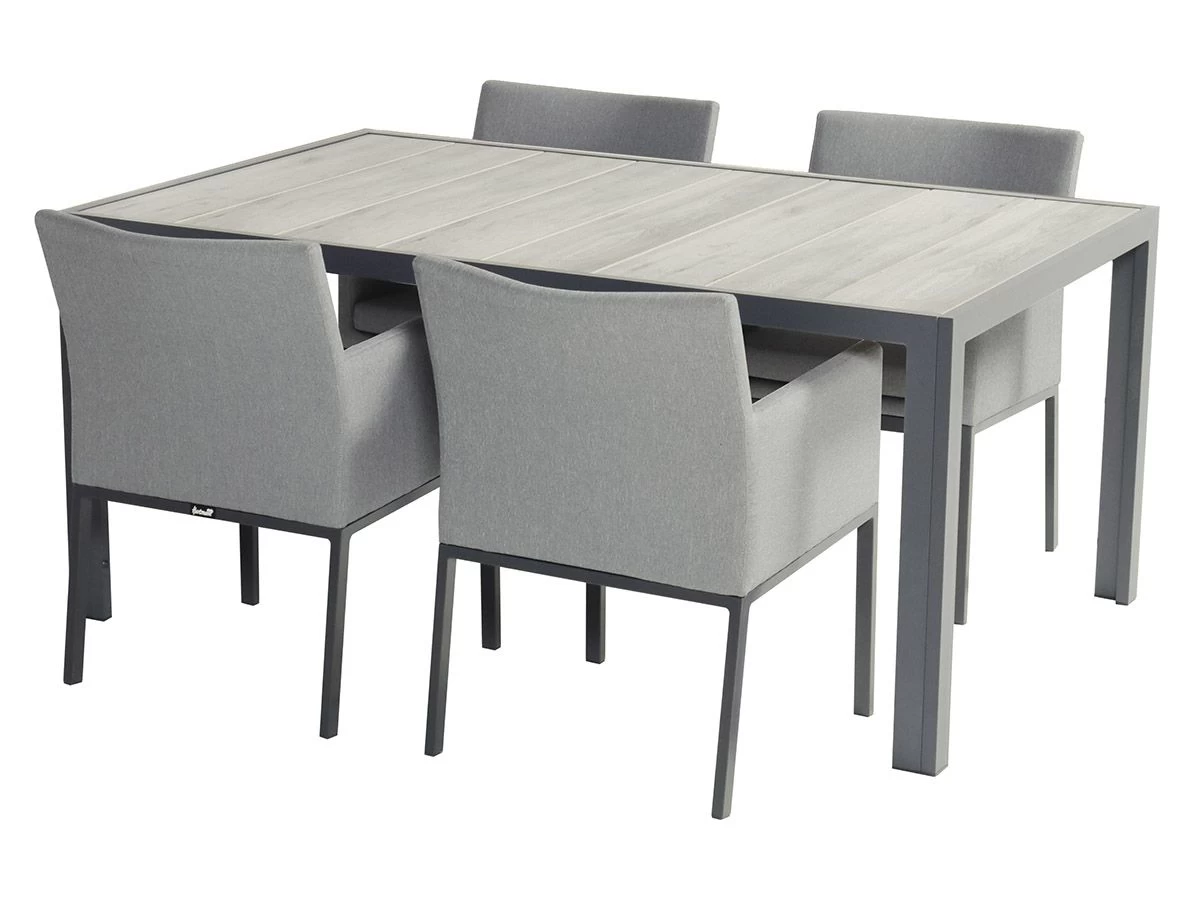 Hartman Catania Tuinstoel 4 Hartman Catania Tuinstoel - Afbeelding 2