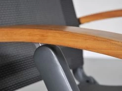 Hartman Da Vinci Recliner Standenstoel -Tuin & Buiten hartman da vinci standenstoel 5 ecommerce cfff 1