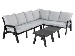 Hartman Ibiza Corner Loungeset