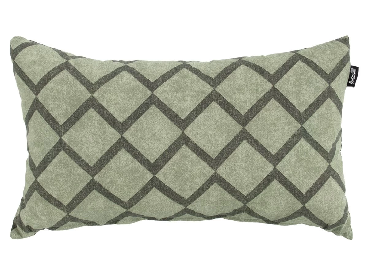 Hartman Jason Green Lendekussen 3 Hartman Jason Green Lendekussen