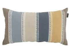 Hartman Pim Blue Lendekussen