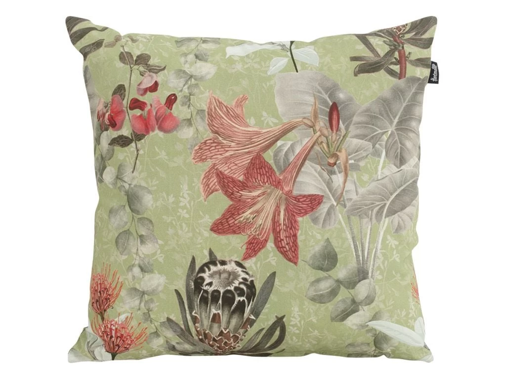 Hartman Pippa Green Sierkussen 3 Hartman Pippa Green Sierkussen