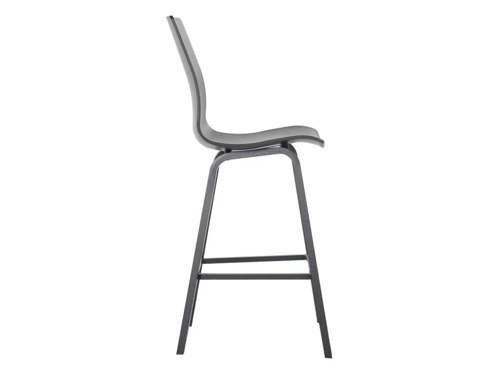 Hartman Sophie Wave Barstoel 5 Hartman Sophie Wave Barstoel - Afbeelding 3