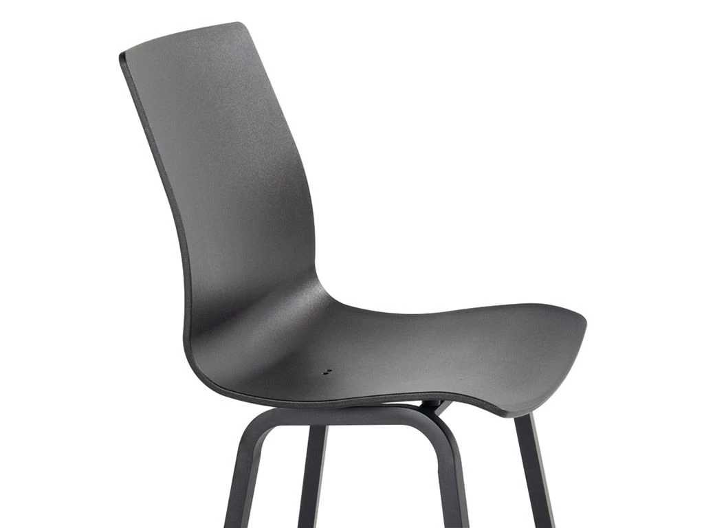 Hartman Sophie Wave Barstoel 6 Hartman Sophie Wave Barstoel - Afbeelding 4