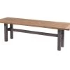 Hartman Yasmani Xerix 240 X 100 Tuintafel -Tuin & Buiten hartman yasmani grijs 240 dining tafel ecommerce fa79