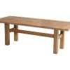 Hartman Yasmani Teak 240 X 100 Tuintafel -Tuin & Buiten hartman yasmani teak tuintafel ecommerce 25ed 3