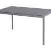 Hartman California HPL Tuintafel -Tuin & Buiten hartmancaliforniahpl150x90stonegrey ecommerce a7c4 2