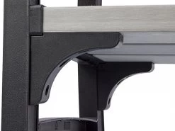 Keter Montero Tuinbank -Tuin & Buiten keter montero bank 4 ecommerce e982