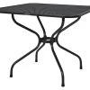 Kettler Strekmetalen 90 X 90 Tuintafel -Tuin & Buiten kettler tafel strekmetaal 90x90cm ecommerce defd