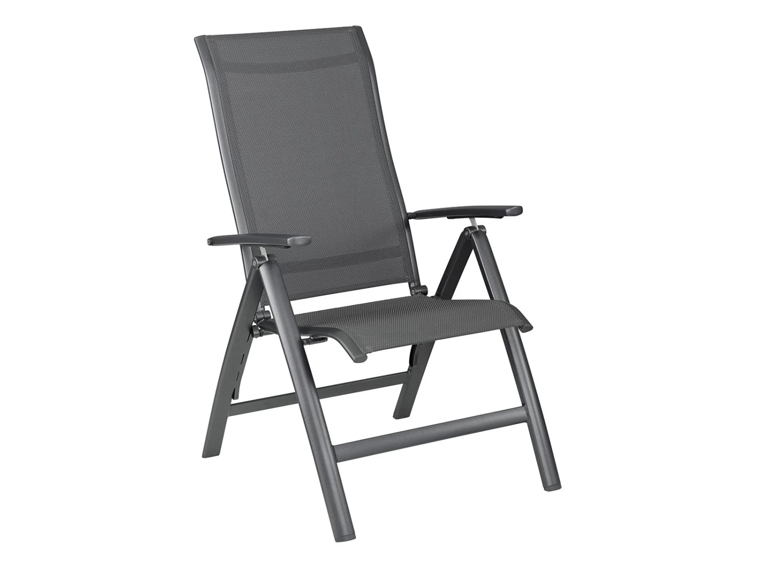 Kettler Legato Curve Standenstoel 3 Kettler Legato Curve Standenstoel