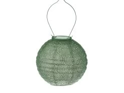 Lumiz Occult Round 20 Solar Lampion