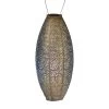 Lumiz Paisley Long 20 Solar Lampion -Tuin & Buiten lumiz paisley long 20 solar lampion goud ecommerce f011