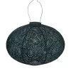Lumiz Paisley Oval 40 Solar Lampion -Tuin & Buiten lumiz paisley oval 40 solar lampion groen ecommerce e6af