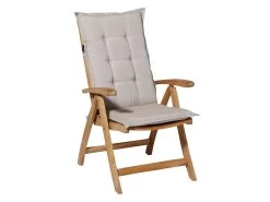 Madison Panama Linnen Hoge Rug Tuinkussen -Tuin & Buiten madison panama linnen hoge rug tuinkussen 2 ecommerce