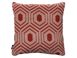 Madison Boston Bordeaux 45 X 45 Sierkussen