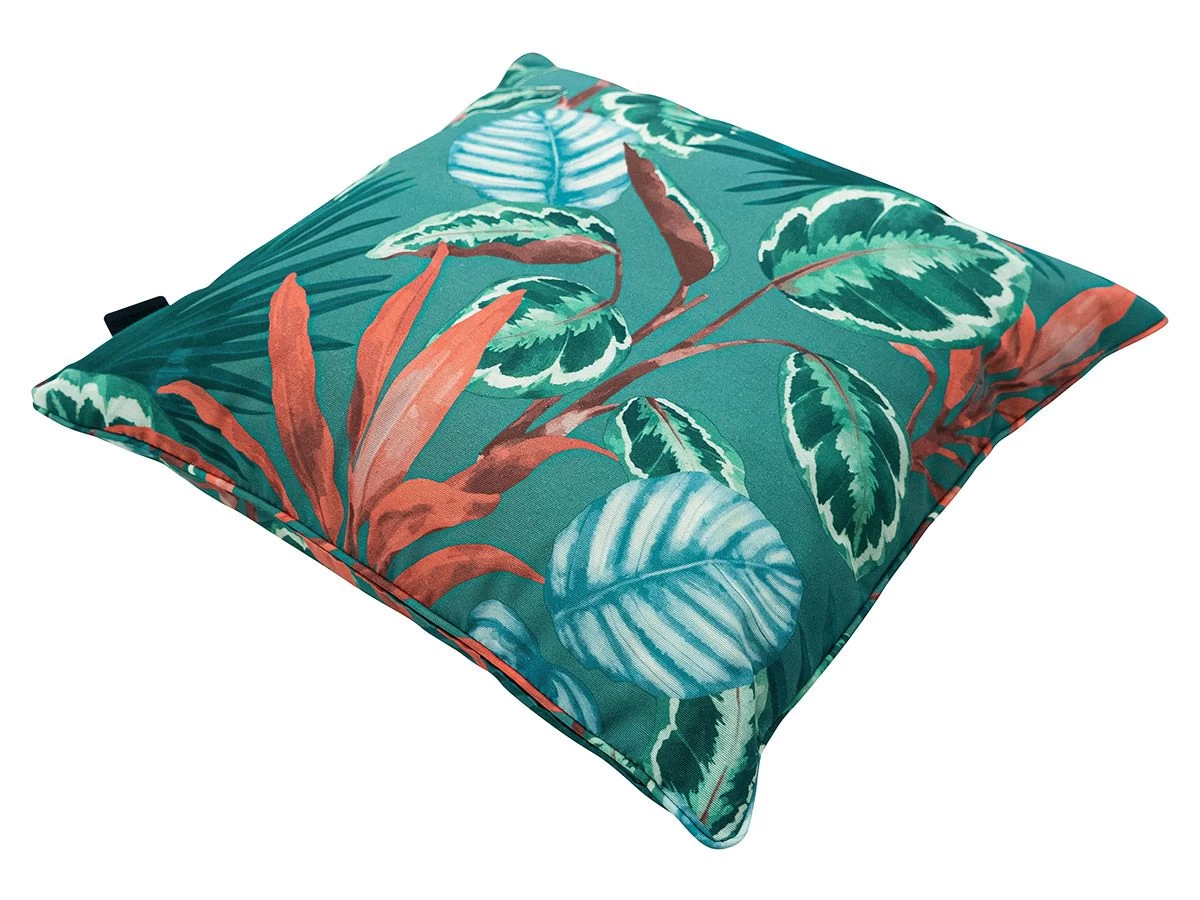 Madison Cala Sea Blue Outdoor 50 X 50 Sierkussen - Afbeelding 2