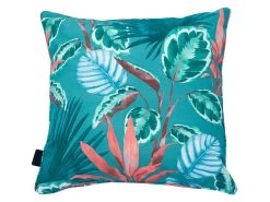 Madison Cala Sea Blue Outdoor 50 X 50 Sierkussen