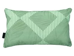 Madison Demi Green Outdoor 50 X 30 Lendekussen