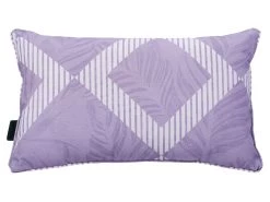Madison Demi Lila Outdoor 50 X 30 Lendekussen