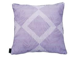 Madison Demi Lila Outdoor 50 X 50 Sierkussen