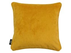 Madison Elba Mosterd 45 X 45 Sierkussen