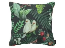 Madison Josie Grey 50 X 50 Sierkussen