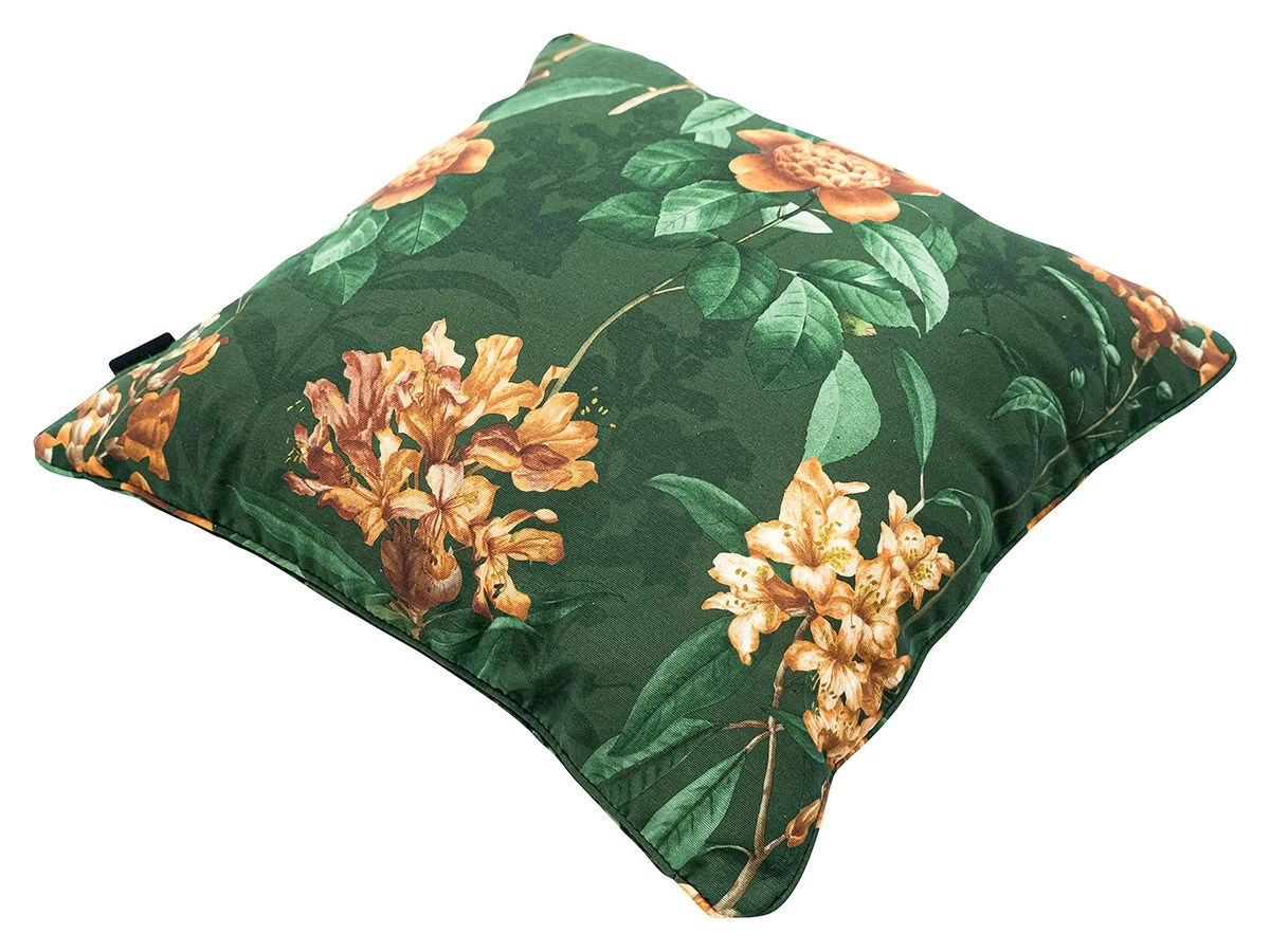 Madison Lua Green 50 X 50 Sierkussen 4 Madison Lua Green 50 X 50 Sierkussen - Afbeelding 2