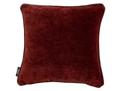 Madison Nardo Bordeaux 45 X 45 Sierkussen