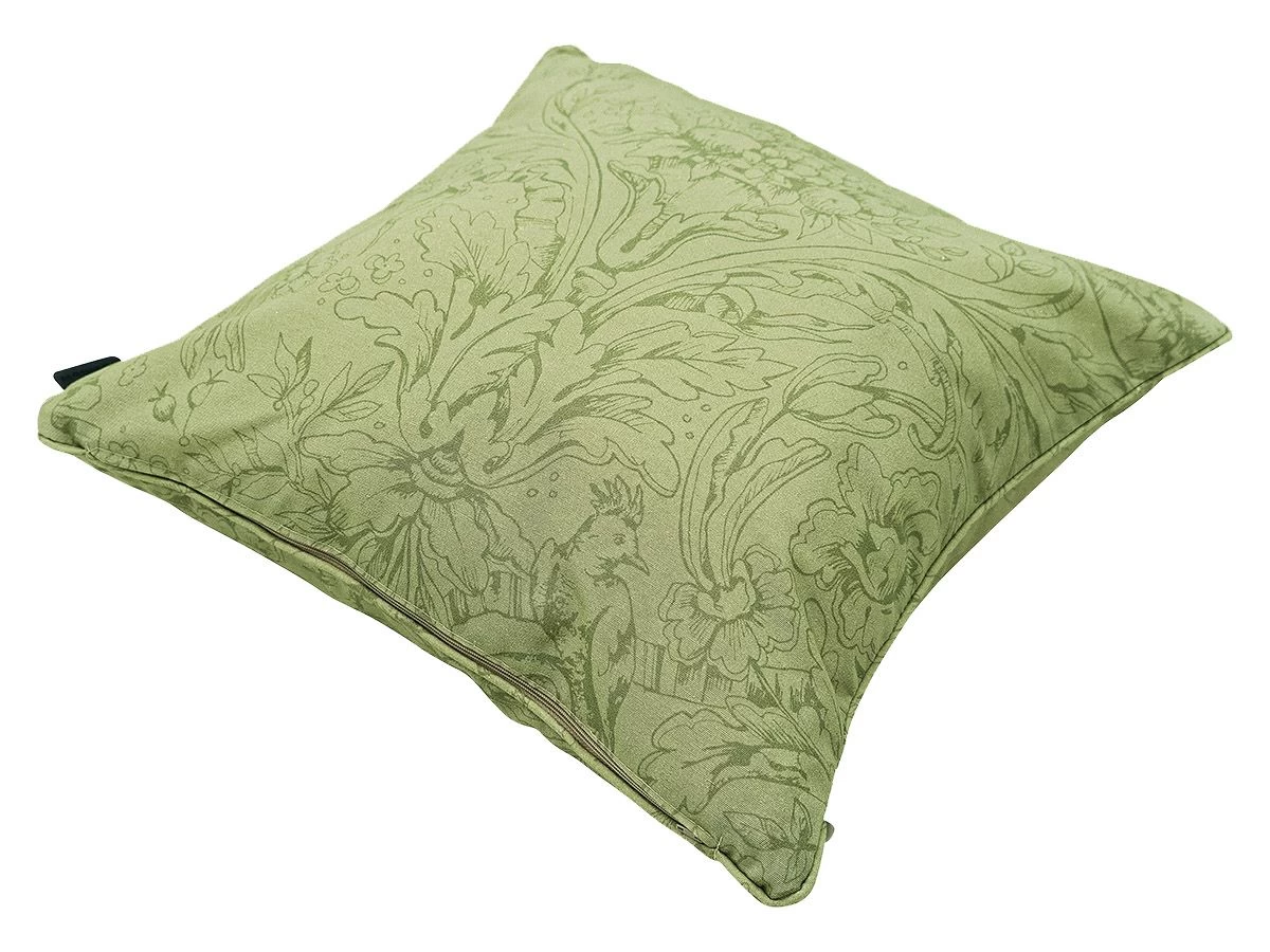Madison Nori Green Outdoor 50 X 50 Sierkussen - Afbeelding 2