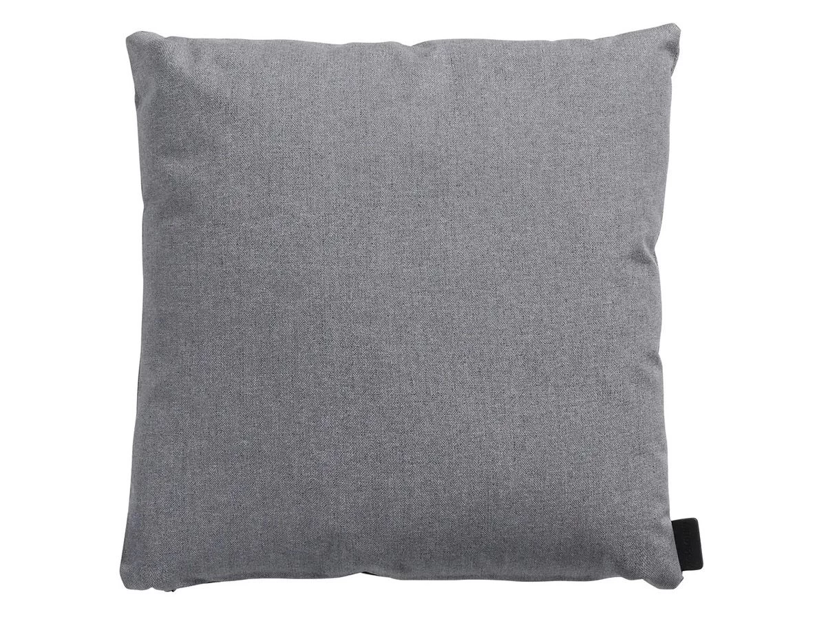 Madison Oxford Grey 45 X 45 Outdoor Sierkussen