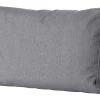 Madison Oxford Grey Outdoor Lounge Rugkussen