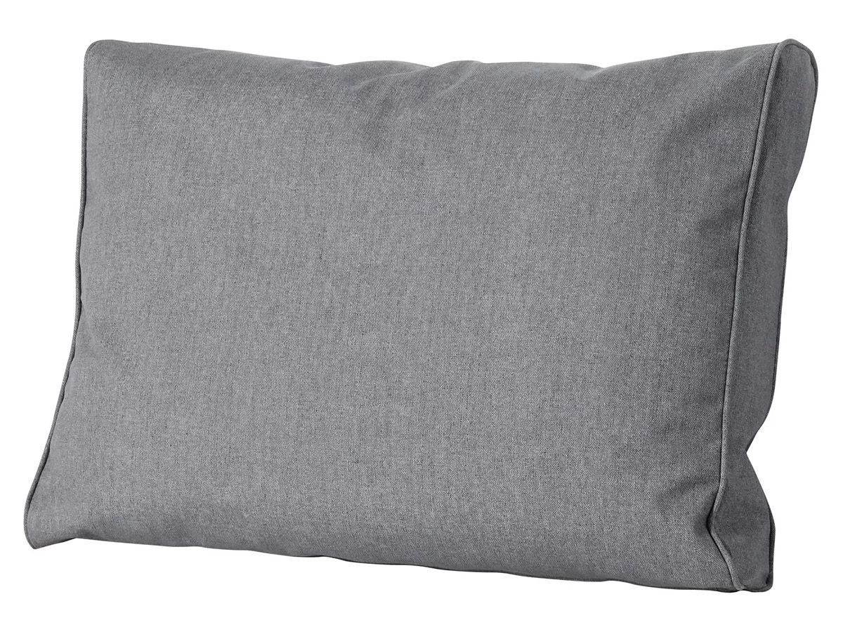 Madison Oxford Grey Outdoor Lounge Rugkussen 3 Madison Oxford Grey Outdoor Lounge Rugkussen