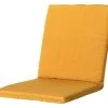 Madison Panama Golden Glow Stapelstoel Kussen