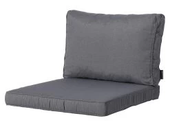 Madison Panama Grey Luxe Loungekussen -Tuin & Buiten madison panama grey lounge rugkussen 2 ecommerce f731 1 1