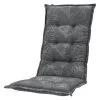 Madison Ruiz Grey Hoge Rug Tuinkussen -Tuin & Buiten madison ruiz grey hoge rug tuinkussen 01 ecommerce cc3e