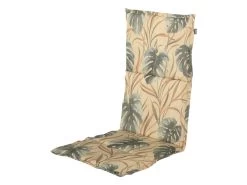 Hartman Summer Yellow Hoge Rug Tuinkussen