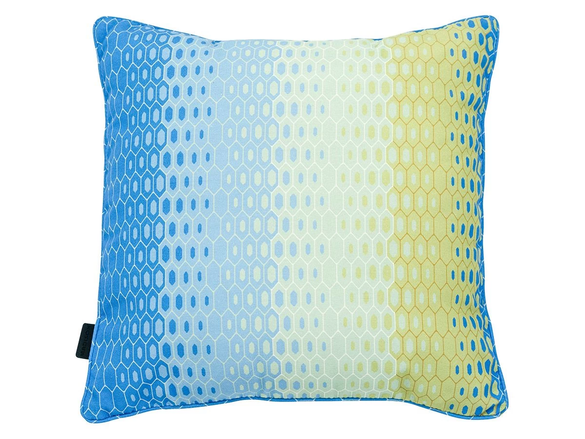 Madison Suzy Azur 50 X 50 Sierkussen 3 Madison Suzy Azur 50 X 50 Sierkussen