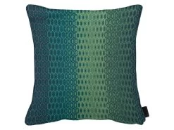 Madison Suzy Blue 50 X 50 Sierkussen