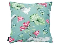 Madison Vieve Green 50 X 50 Sierkussen