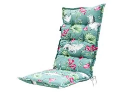 Madison Vieve Green Hoge Rug Tuinkussen