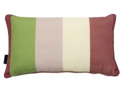 Madison Vivero Bordeaux 50 X 30 Lendekussen