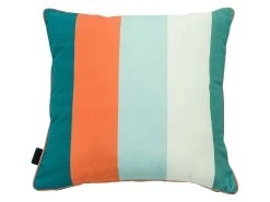 Madison Vivero Sea Blue 50 X 50 Sierkussen