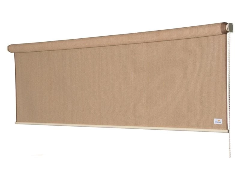 Nesling Coolfit Rolgordijn 3 Nesling Coolfit Rolgordijn